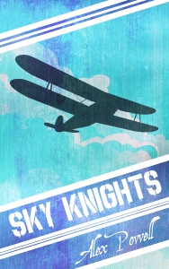Sky Knights - cover-01